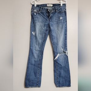 Abercrombie & Fitch Jeans
